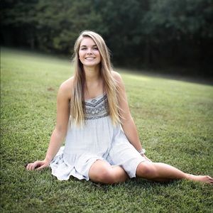 Meet your Posher, Kaitlin